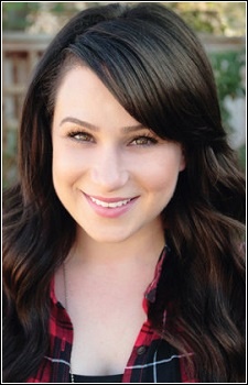 Foto Seiyuu Danielle Judovits