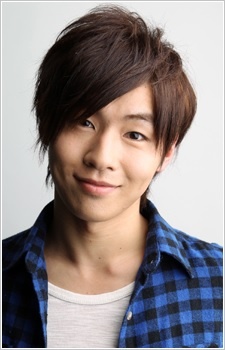 Foto Seiyuu Yuuto Adachi