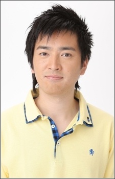 Foto Teppei Akahira