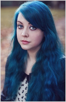 Foto Seiyuu Vivien Faber