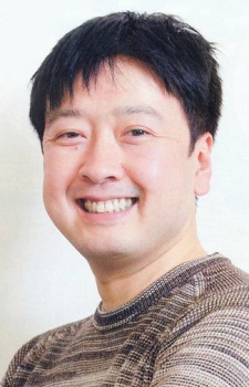 Foto Staf/Seiyuu Makoto Raiku