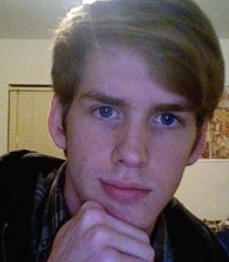 Foto Seiyuu Ned Gayle