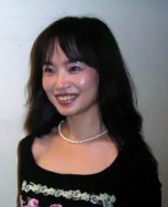 Foto Seiyuu Yayoi Kazuki