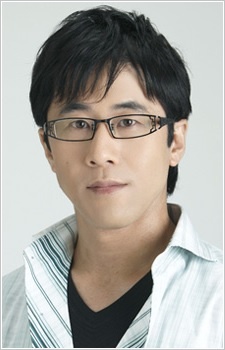 Foto Seiyuu Masayuki Katou