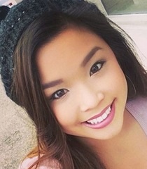 Foto Seiyuu Annie Mai