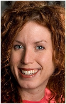 Foto Seiyuu Amber Cotton