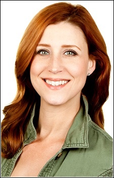 Foto Seiyuu Lydia Mackay