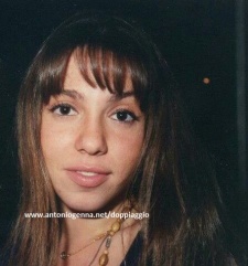 Foto Seiyuu Federica Bomba