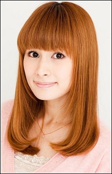 Foto Seiyuu Mai Nakahara