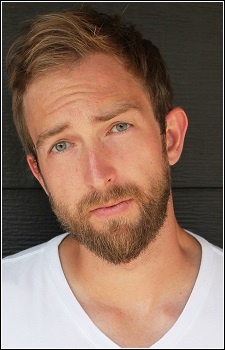 Foto Seiyuu Lucas Gilbertson