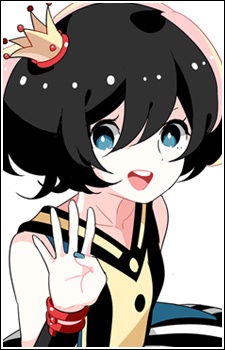 Foto Staf/Seiyuu MimimemeMIMI