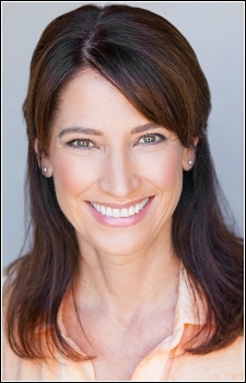 Foto Seiyuu Carol Jacobanis