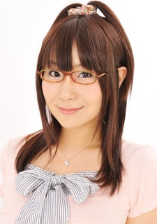 Foto Seiyuu Akane Sanada