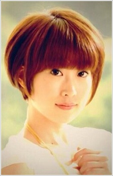 Foto Seiyuu Hotori Asami