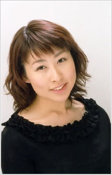 Foto Seiyuu Asuka Tanii