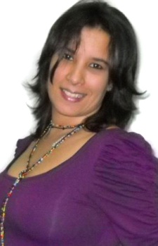 Foto Seiyuu Maythe Guedes