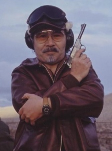 Foto Mikiya Mochizuki