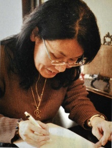 Foto Staf/Seiyuu Fumiya Satou