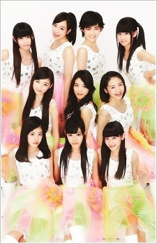 Foto Staf/Seiyuu Tokyo Performance Doll