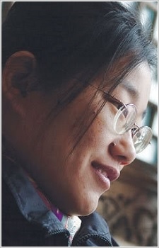 Foto Staf/Seiyuu Akira Amano