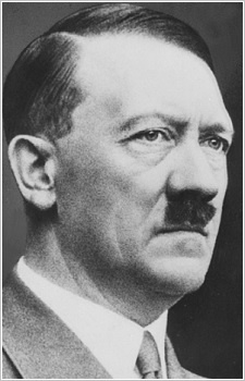 Foto Adolf Hitler