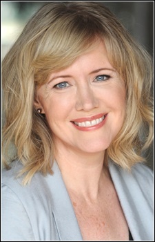 Foto Seiyuu Shelley Calene-Black