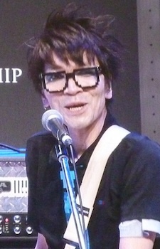 Daiki Kashou