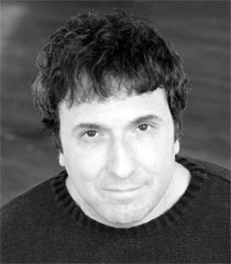 Foto Seiyuu Michael Schwartz