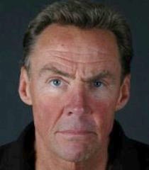 Foto Seiyuu Dale Wilson