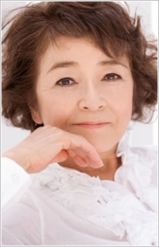 Foto Seiyuu Chieko Baishou