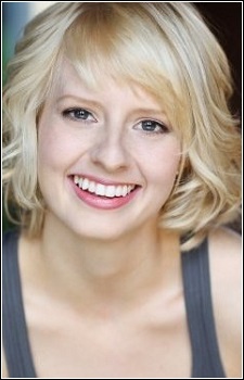 Foto Hannah Alcorn 2