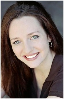 Foto Seiyuu Jessica Cavanagh