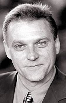 Foto Seiyuu John Chancer