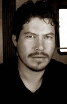 Foto Seiyuu Julio Cedillo