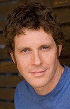 Foto Seiyuu Justin Doran
