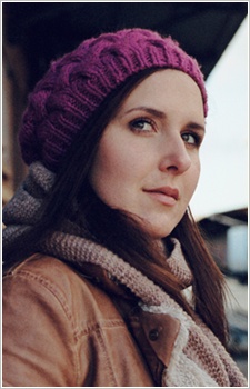 Foto Seiyuu Jenny Maria Meyer