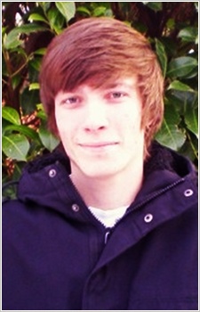 Foto Seiyuu Jesse Grimm