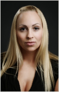 Foto Seiyuu Manuela Bäcker