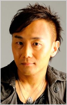 Foto Seiyuu Ryuuzou Ishino