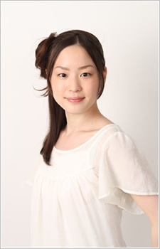 Foto Seiyuu Haruno Inoue