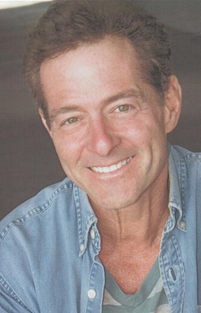 Foto Seiyuu Gary Dubin