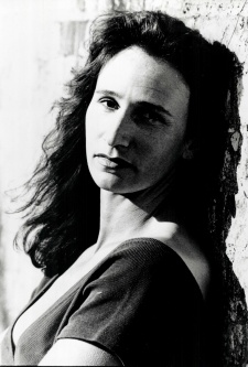 Foto Seiyuu Victoria Harwood