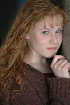 Foto Seiyuu Jessica D. Stone