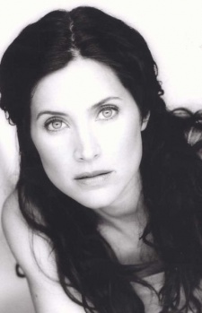Foto Seiyuu Rachel Shelley