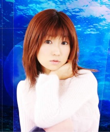 Foto Seiyuu Ayana Sasagawa