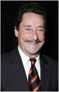 Foto Seiyuu Peter Cullen