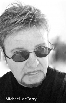 Foto Seiyuu Michael McCarty