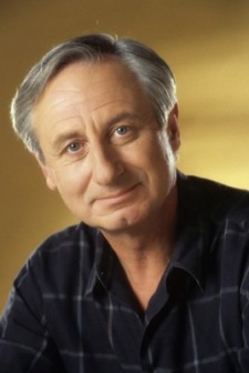 Foto Seiyuu Stephen Gilborn