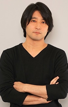 Foto Staf/Seiyuu Manabu Nakamura