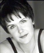 Foto Seiyuu Siân Rees-Cleland